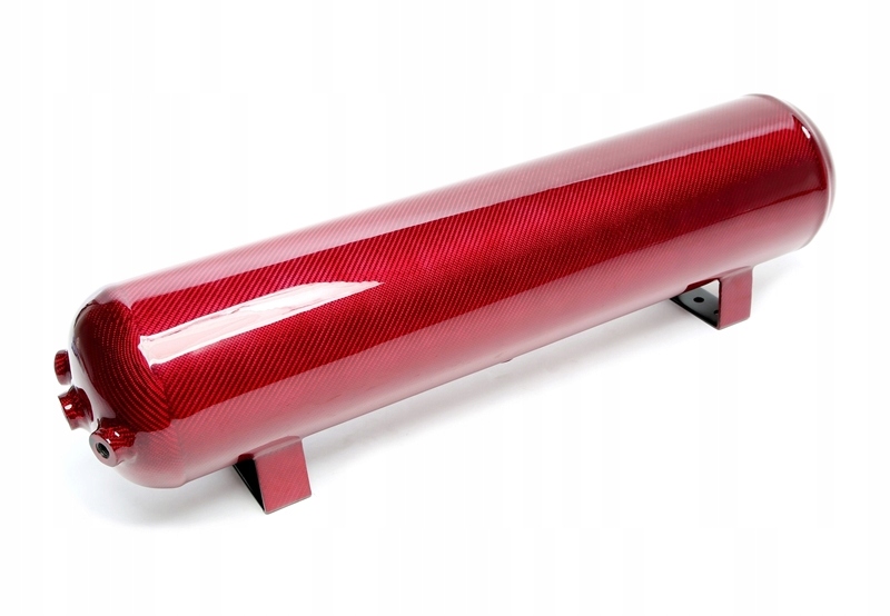 LF5016 - Воздушный бак 19L CARBON AIRRIDE та-Техникс