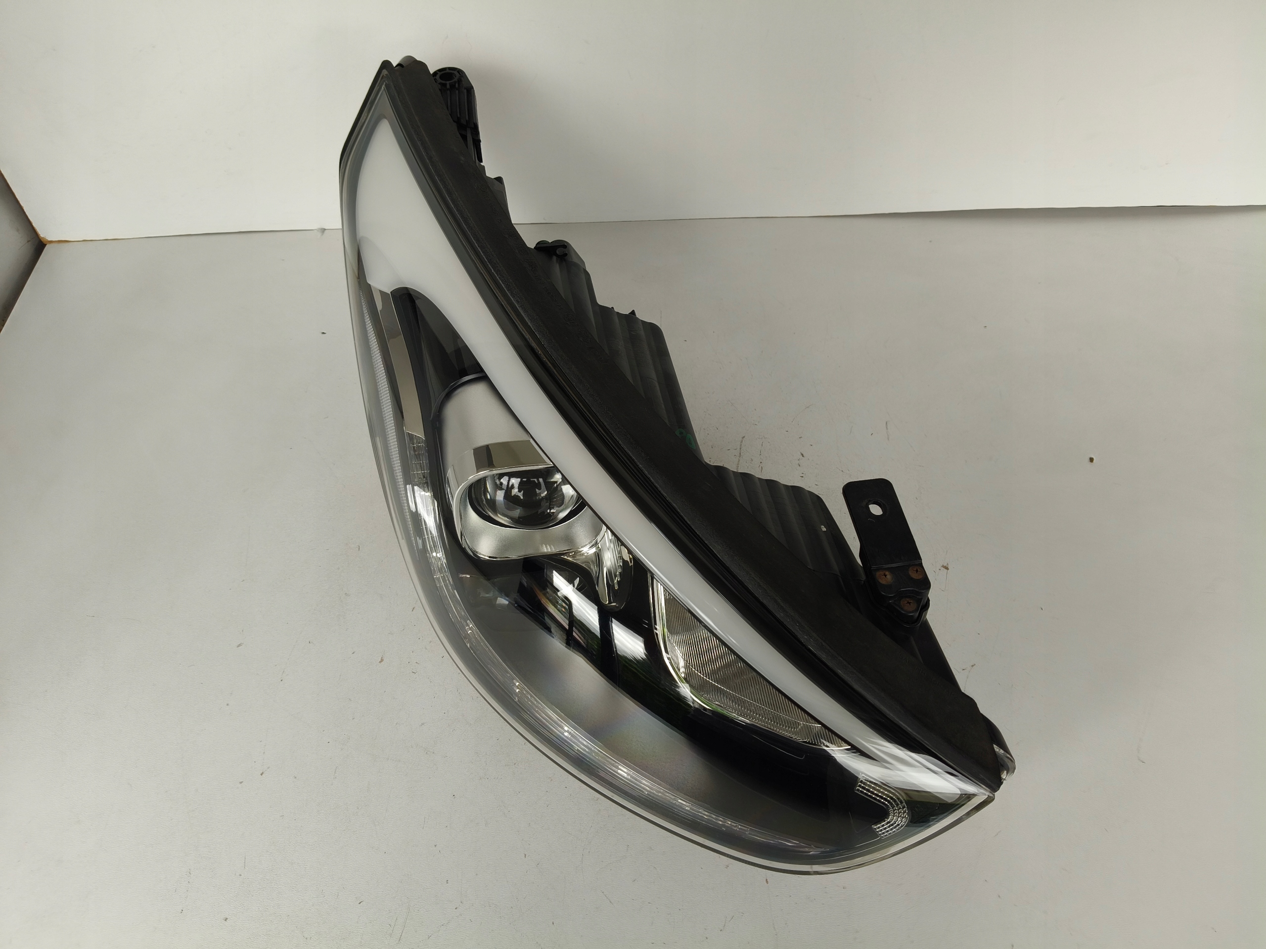 light right REFLEKTOR HYUNDAI IX35 13- LIFT XENON LED