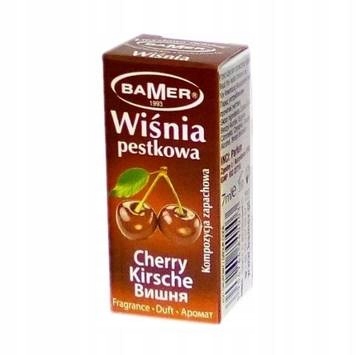 

Bamer Olejek Eteryczny Wiśnia Pestkowa 7ml