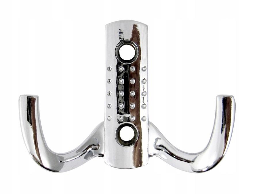 

DC DW12 Wieszak Meblowy Na Ubrania Chrom