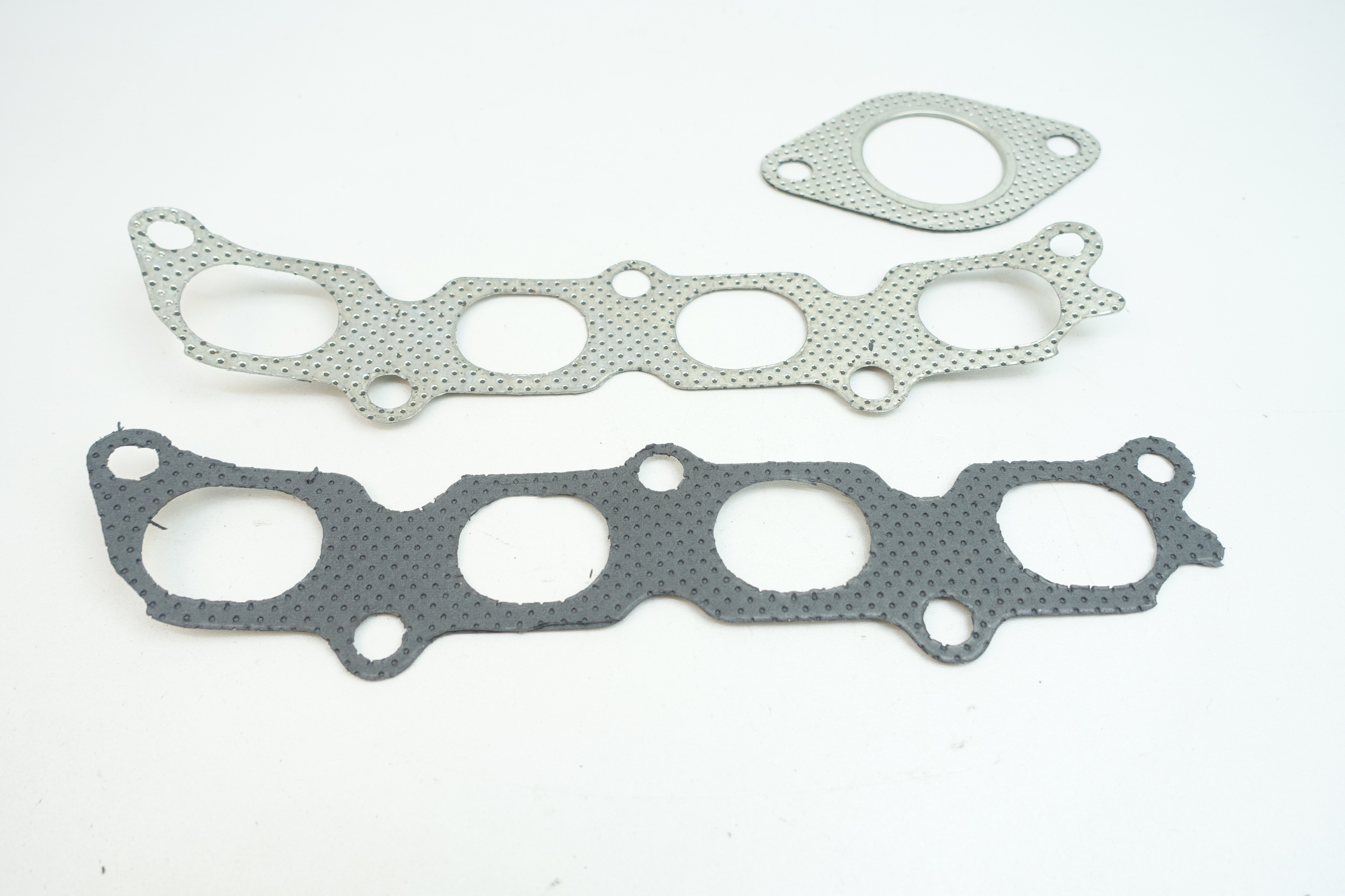 USZCZELKI KATALIZATORA MAZDA 2 FORD KA Part manufacturer HJS