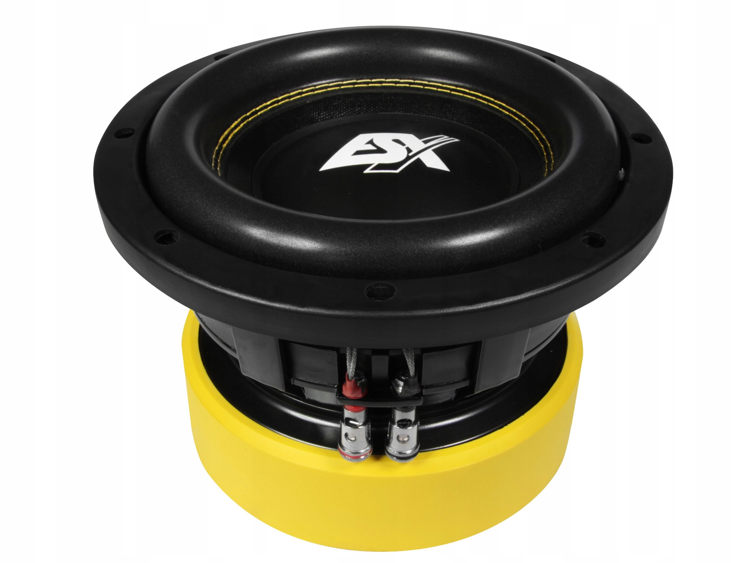 Автомобильные колонки ESX qe822