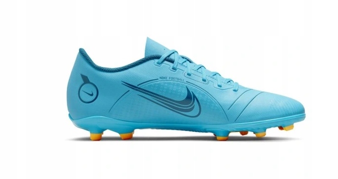 Korkové Boty Nike Mercurial Vapor 14 Club Fg/mg DJ2903 484 vel. 42