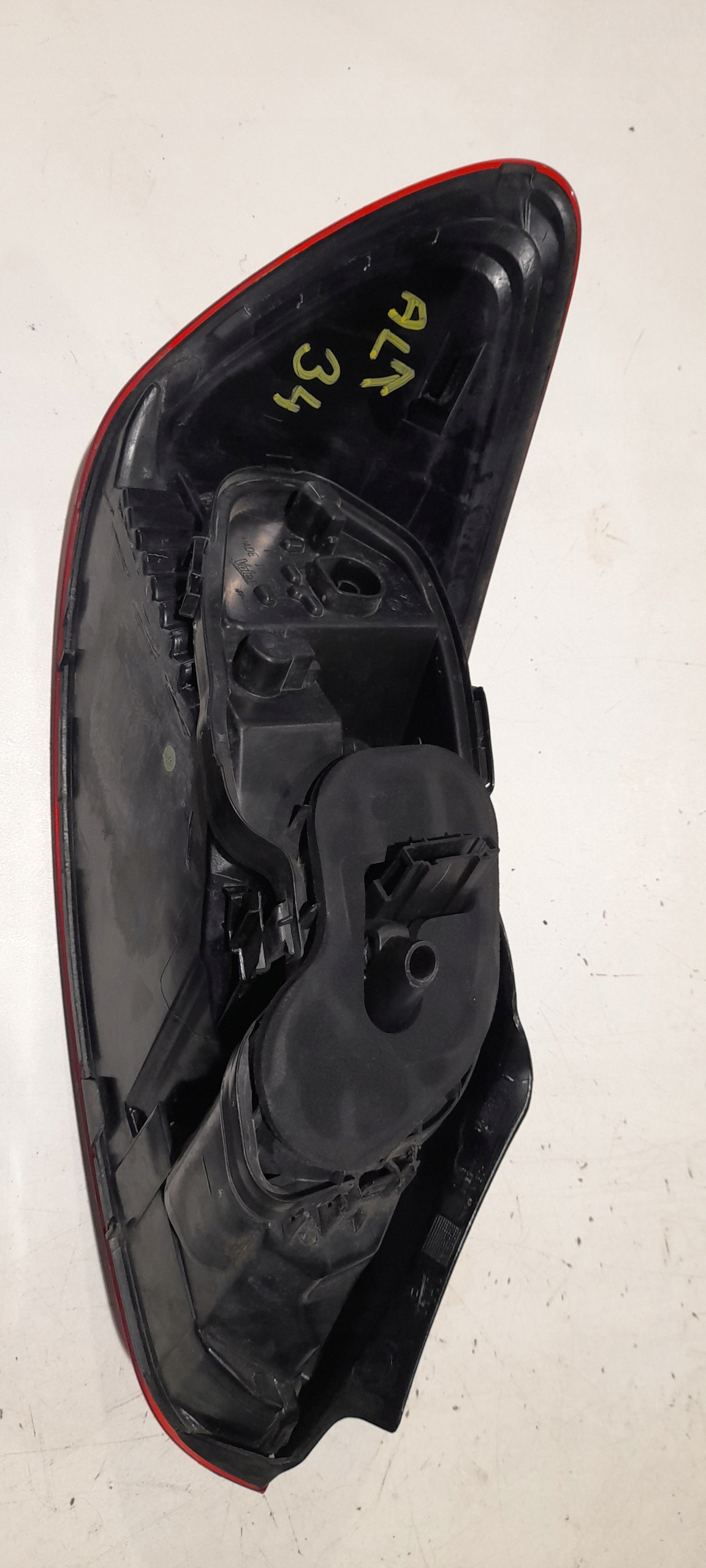 light rear part rear right VW SCIROCCO 1K8945258C