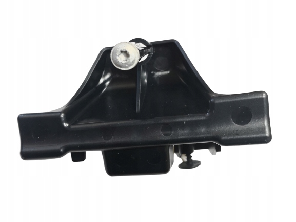 SKODA SCALA WSPORNIK MOCOWANIE ATRAPY GRILA Installation side Front