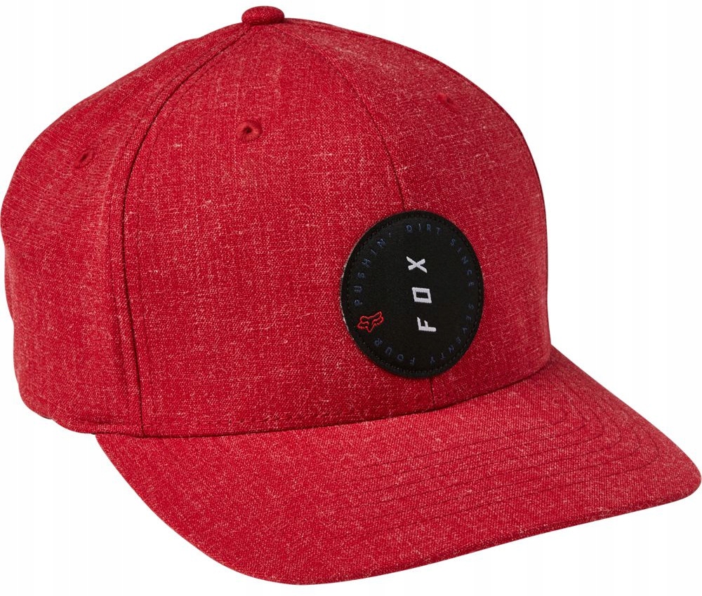 Full Cap Czapka z Daszkiem Fox Clean Up S/m