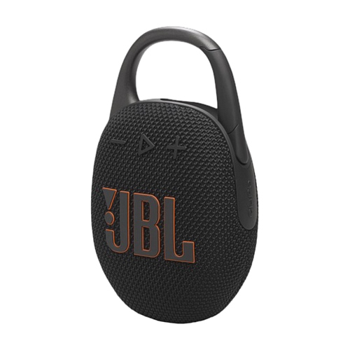 Jbl Bluetooth reproduktor Clip 5 černý Přenosný 7 W IP67