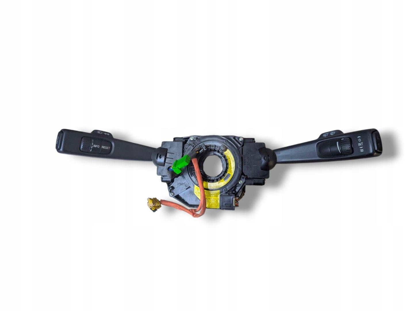 DEVIO LUCI TERGICRISTALLO TERGI Volvo C30 2009 31264574