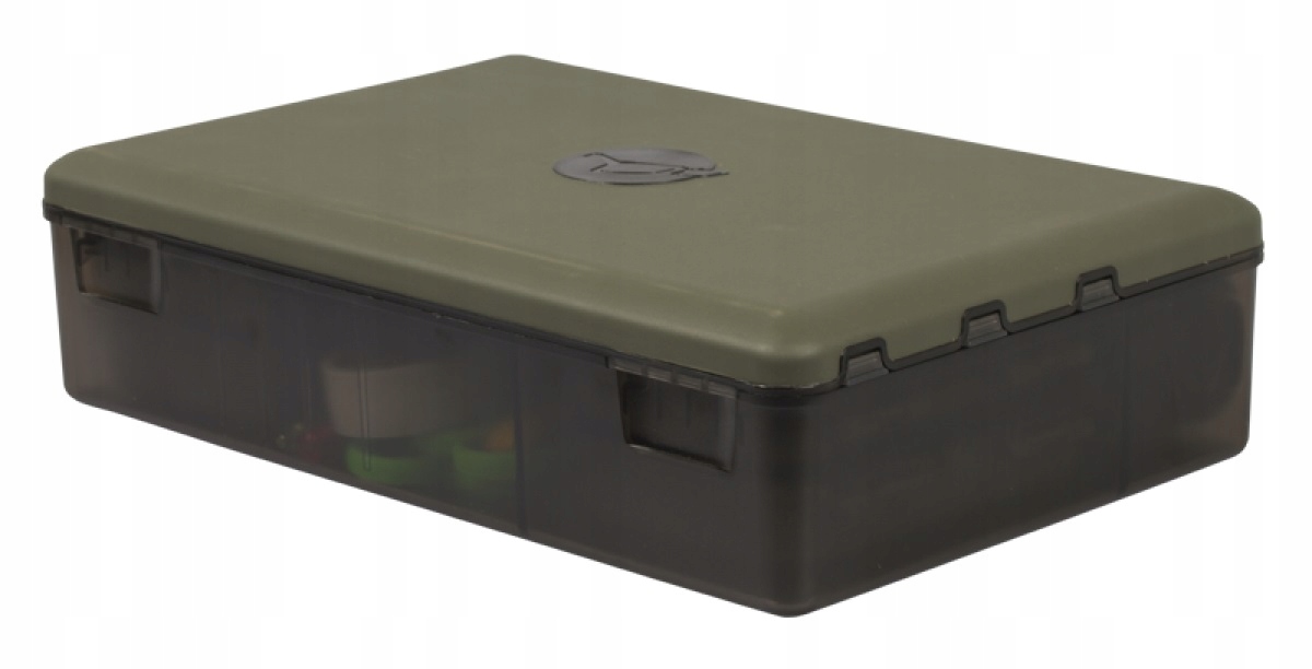 Pudełko Na Akcesoria Tackle Box Korda