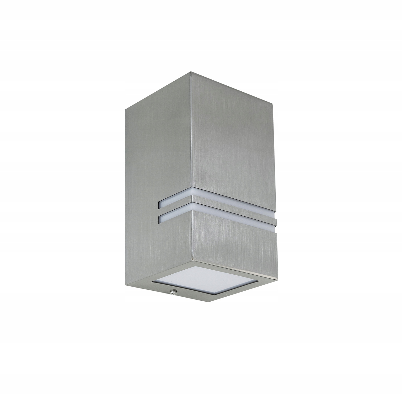 

Lampa Elewacyjna Led Zewnętrzna Kinkiet Ogrodowy