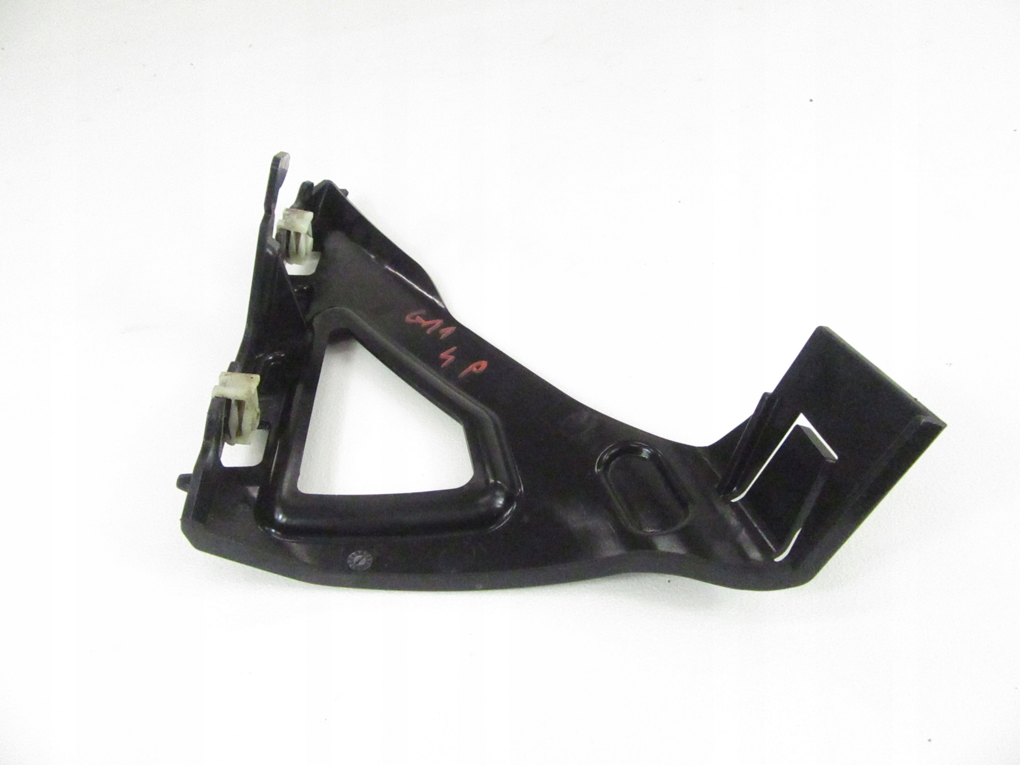Poignée Support Support plaque Aile Pare choc BMW 7 G11 G12 2015-2019r. Droite