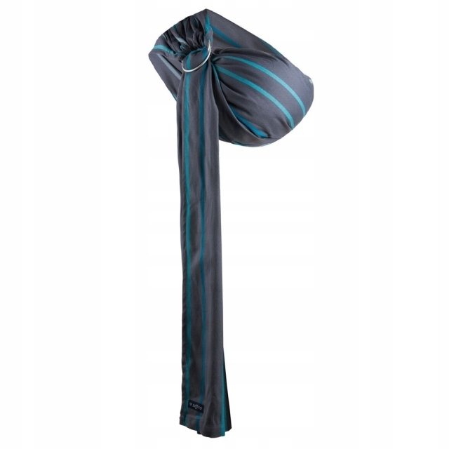 Zaffiro Chusta tkana Hug Me Diamond do noszenia dziecka kółkowa 1.95 m EAN (GTIN) 5902745540696