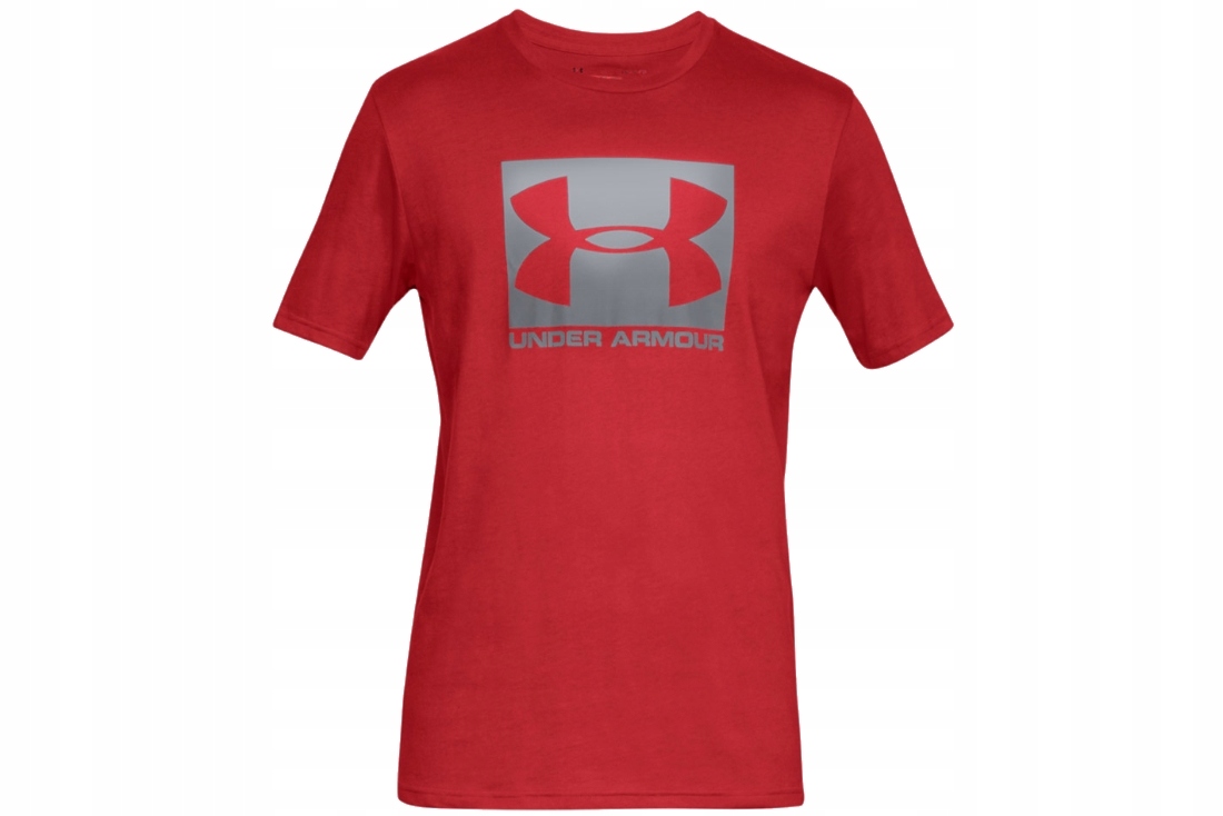 

Under Armour Boxed Sportstyle S (M) Męski T-shirt