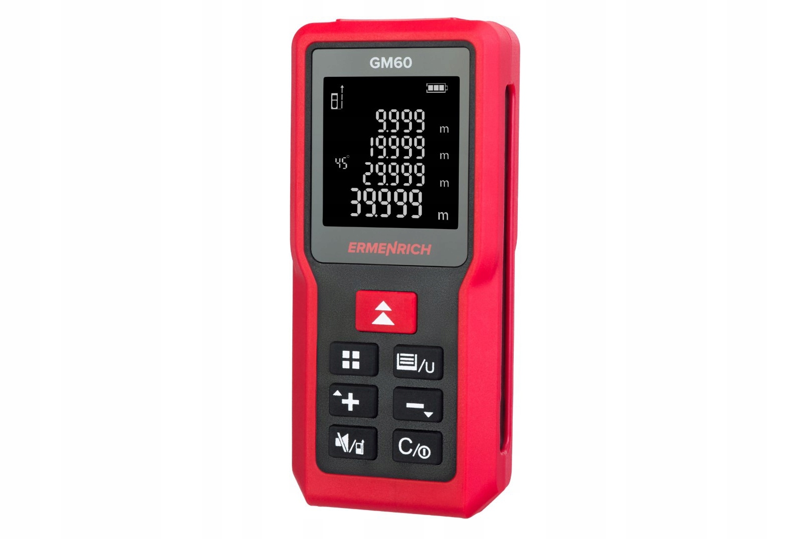 Miernik Laserowy Reel GM60 /ermenrich