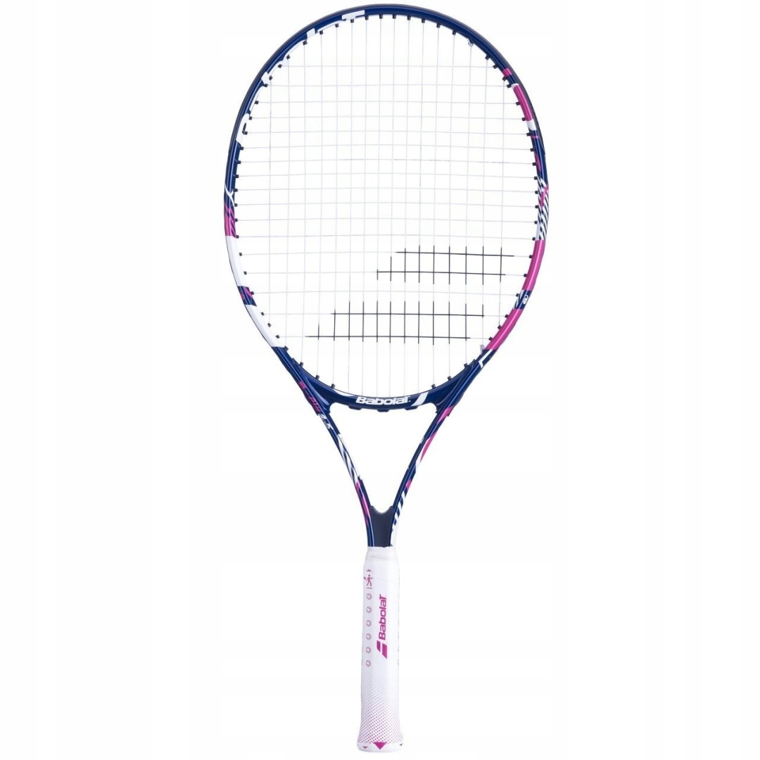 Tenisová raketa Babolat B Fly 25 Junior pro děti ve věku 9-10 let