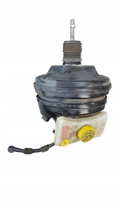AUDI A6 C6 3.0 TDI servo Servofreno 4F0612105G