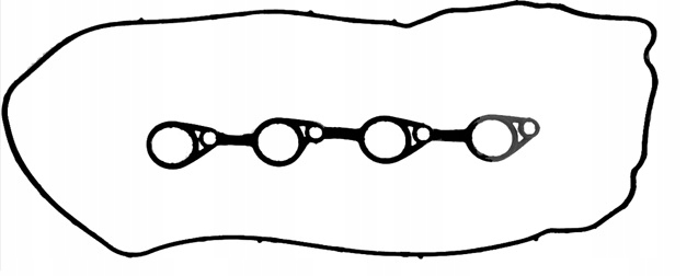Uszczelka pokrywy zaworów do KIA 1,4