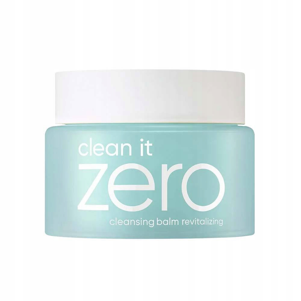 Banila Co Clean it Zero Revitalizing 100 ml Odličovací odličovací balzám