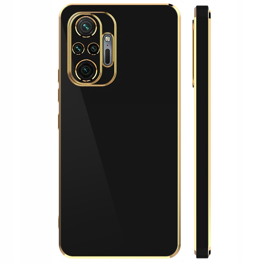 

Etui Glamour Color Case Do Redmi Note 10 Pro
