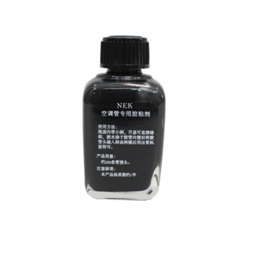 6944260477834 - для подключения шланга кондиционера и соединителя, клей