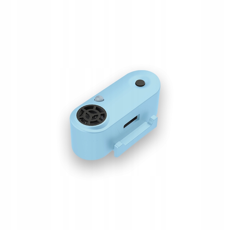 

Tickless Mini Usb przed kleszczami dla zwierząt