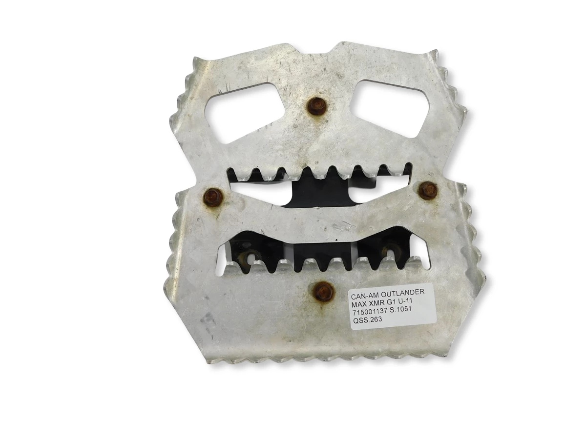 Roštová Podnožka Can-am Outlander Max Xmr G1 U-11 715001137