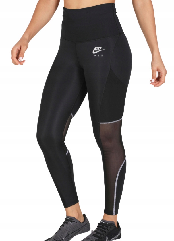 Legginsy Nike Air 7/8 Dri-FIT Running DR7553010 Xs