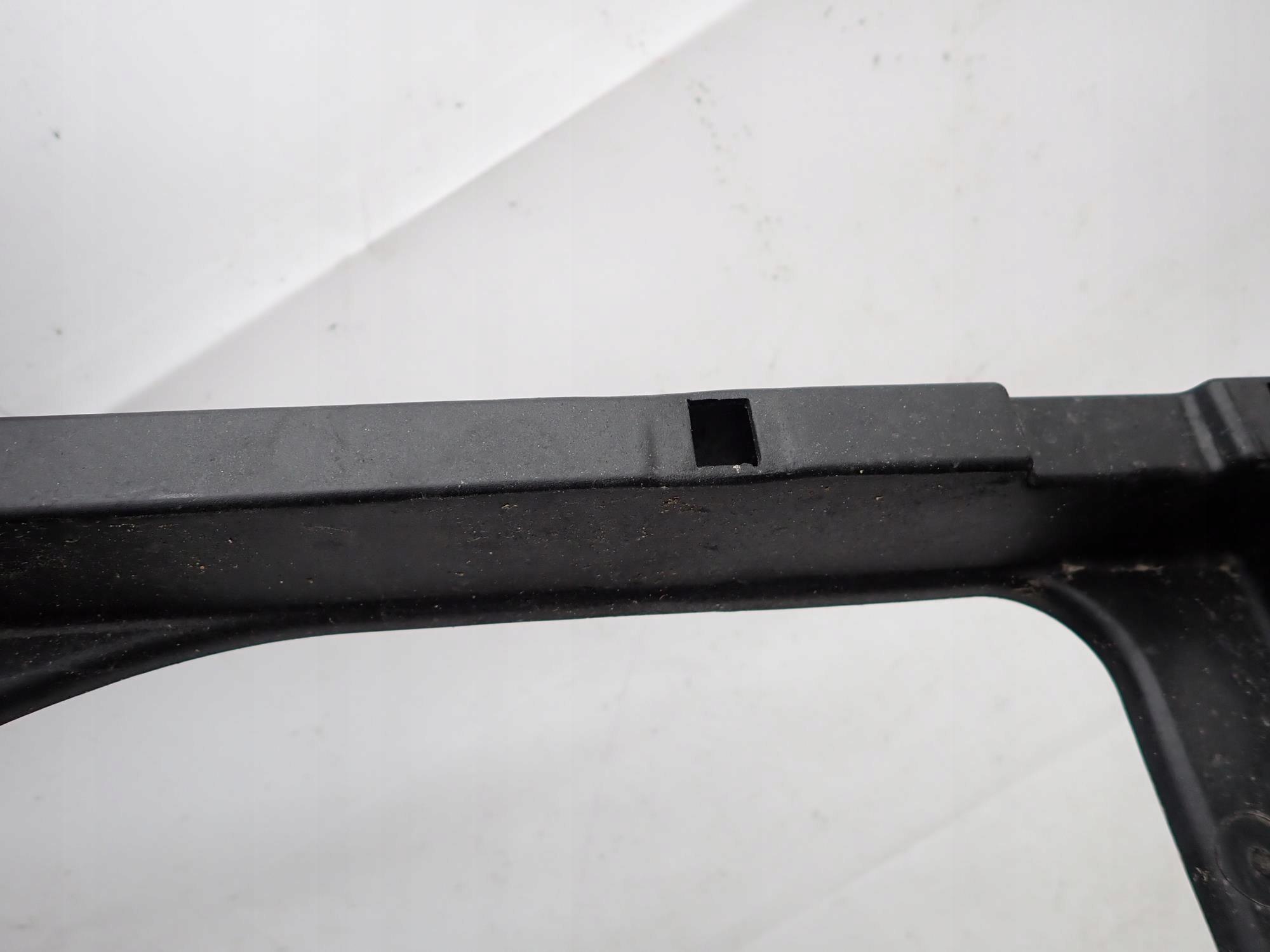 VW UP SKODA CITIGO SEAT MII 11-23 support panel for radiators pillar
