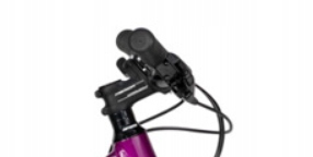 MERIDA MATTS 7.15 fioletowy 2024 Rozmiar ramy 18,5 cala