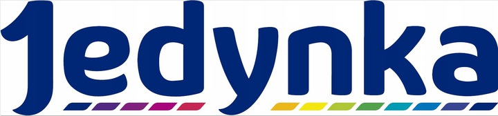 JEDYNKA FARBA LATEKSOWA BIAŁA PERFEKCYJNA PLUS 10L Marka Jedynka