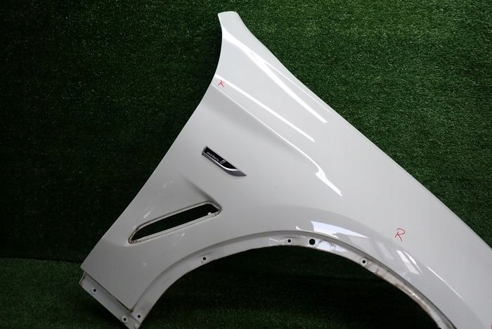 BMW X3 G01 X4 G02 18- fender right front front