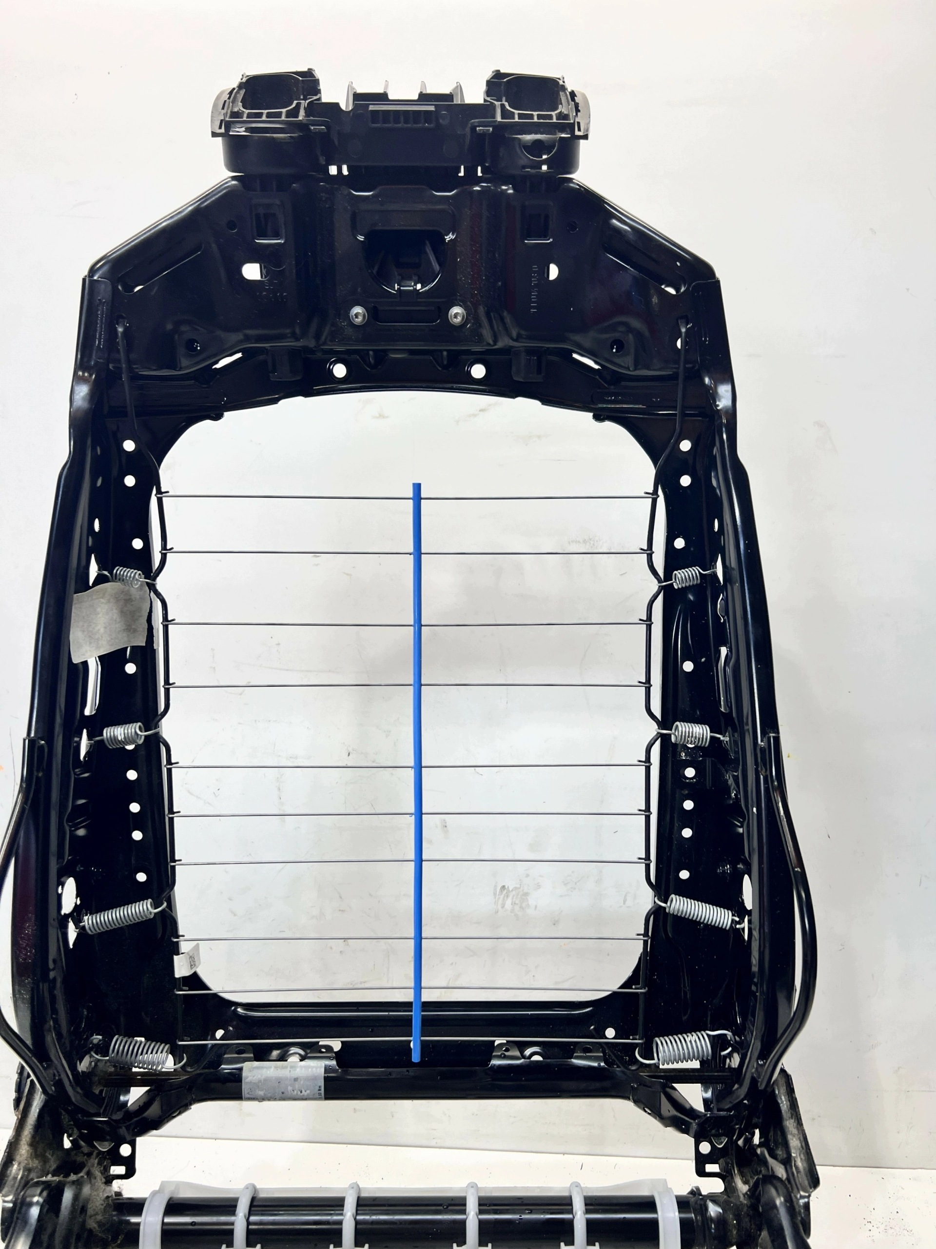 Support Siège Droite AUDI A4 B9 A5 8W 8W0881046N 8W0881106E