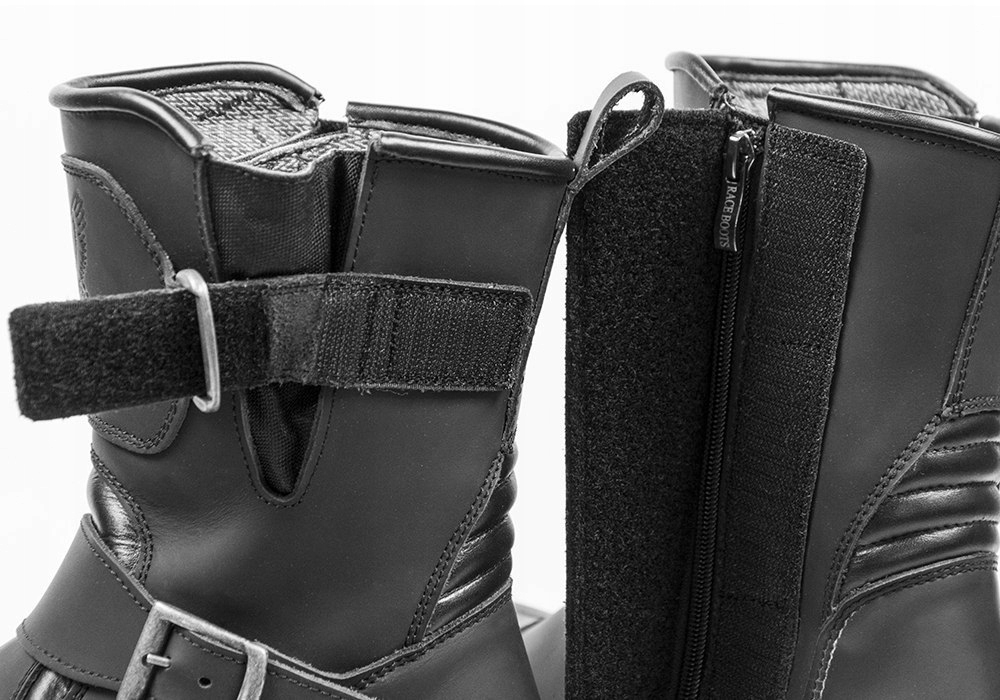 Kowbojki Raceboots Troter rozmiar 41 Rodzaj Brak informacji