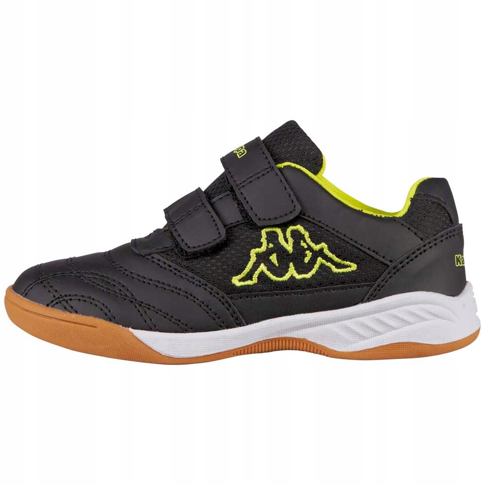 

Adidasy Dziecięce Halówki Kappa Kickoff 1140 R.32