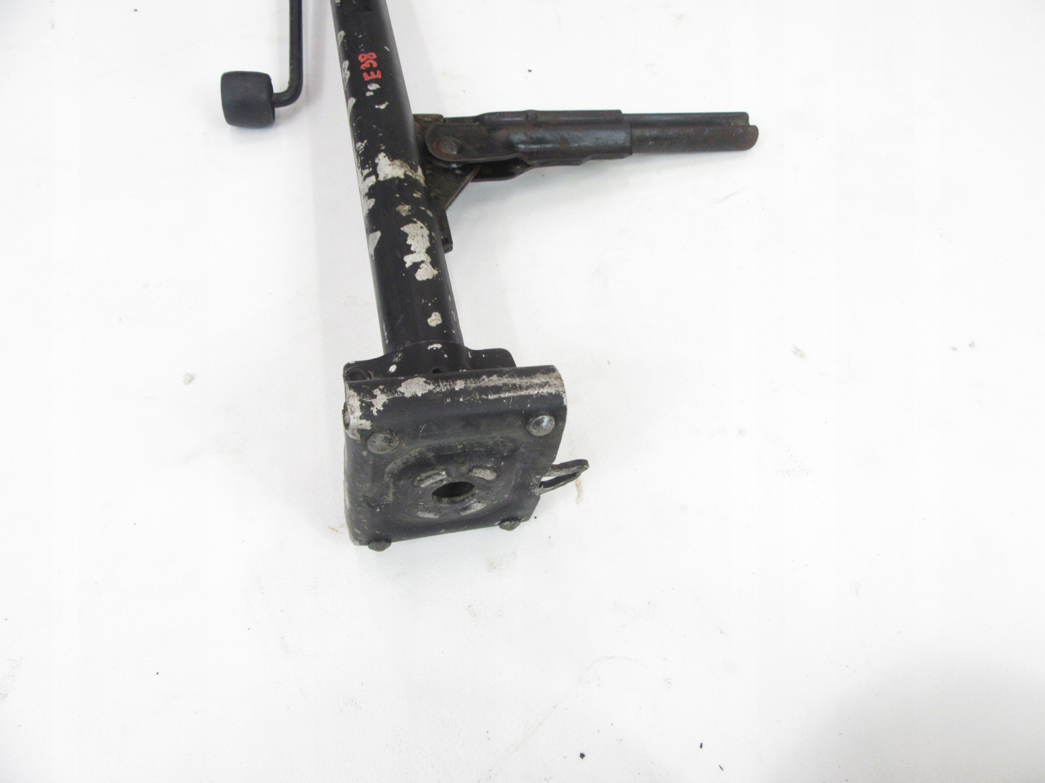 Leva del cambio Alzacristalli BMW e38