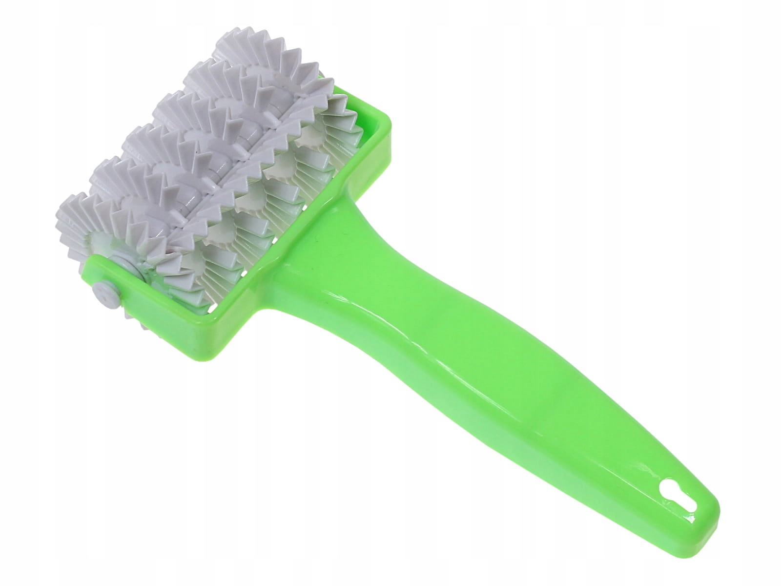 

Wykrawacz, radełko, wałek do makaronu