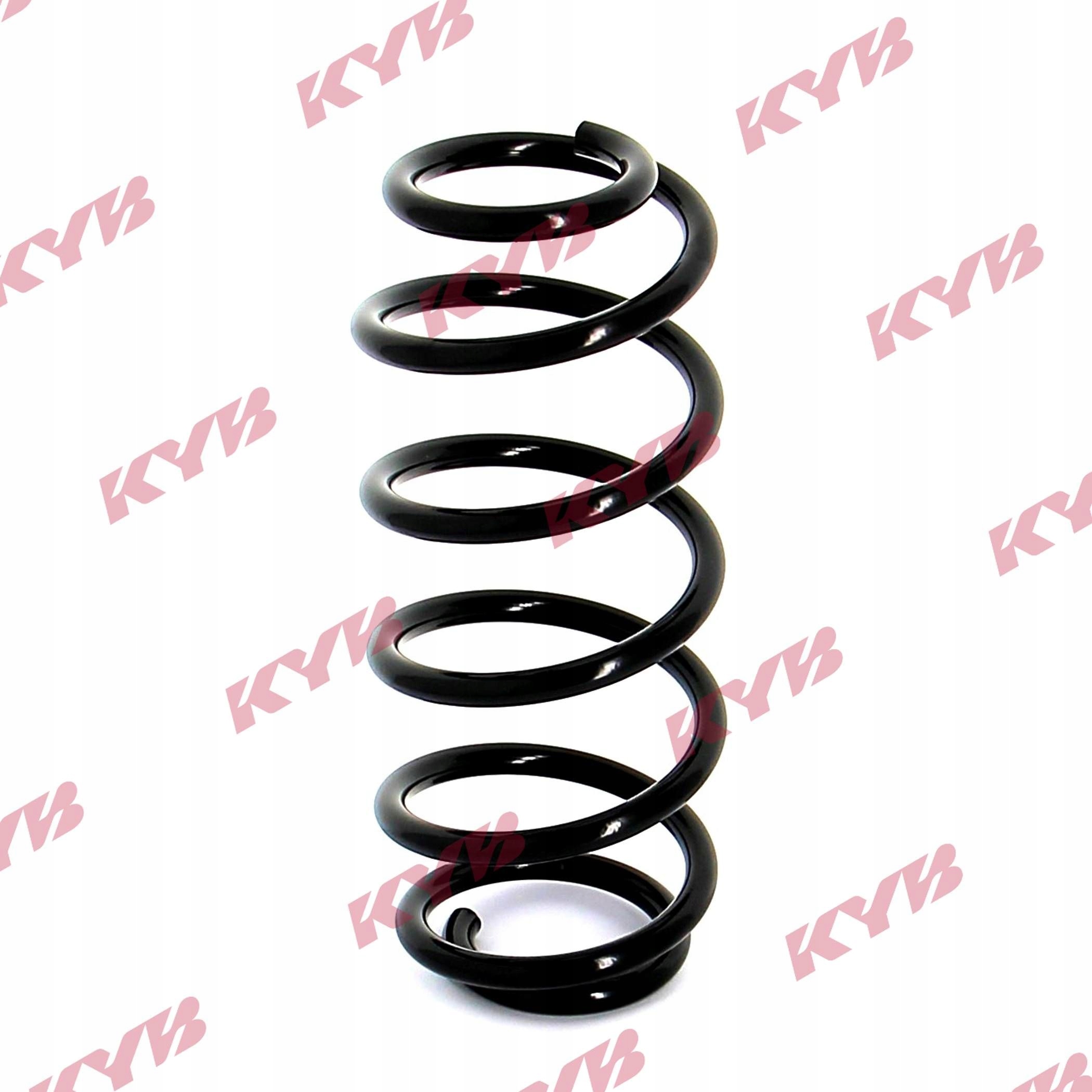 2× kyb RA5782 пружина