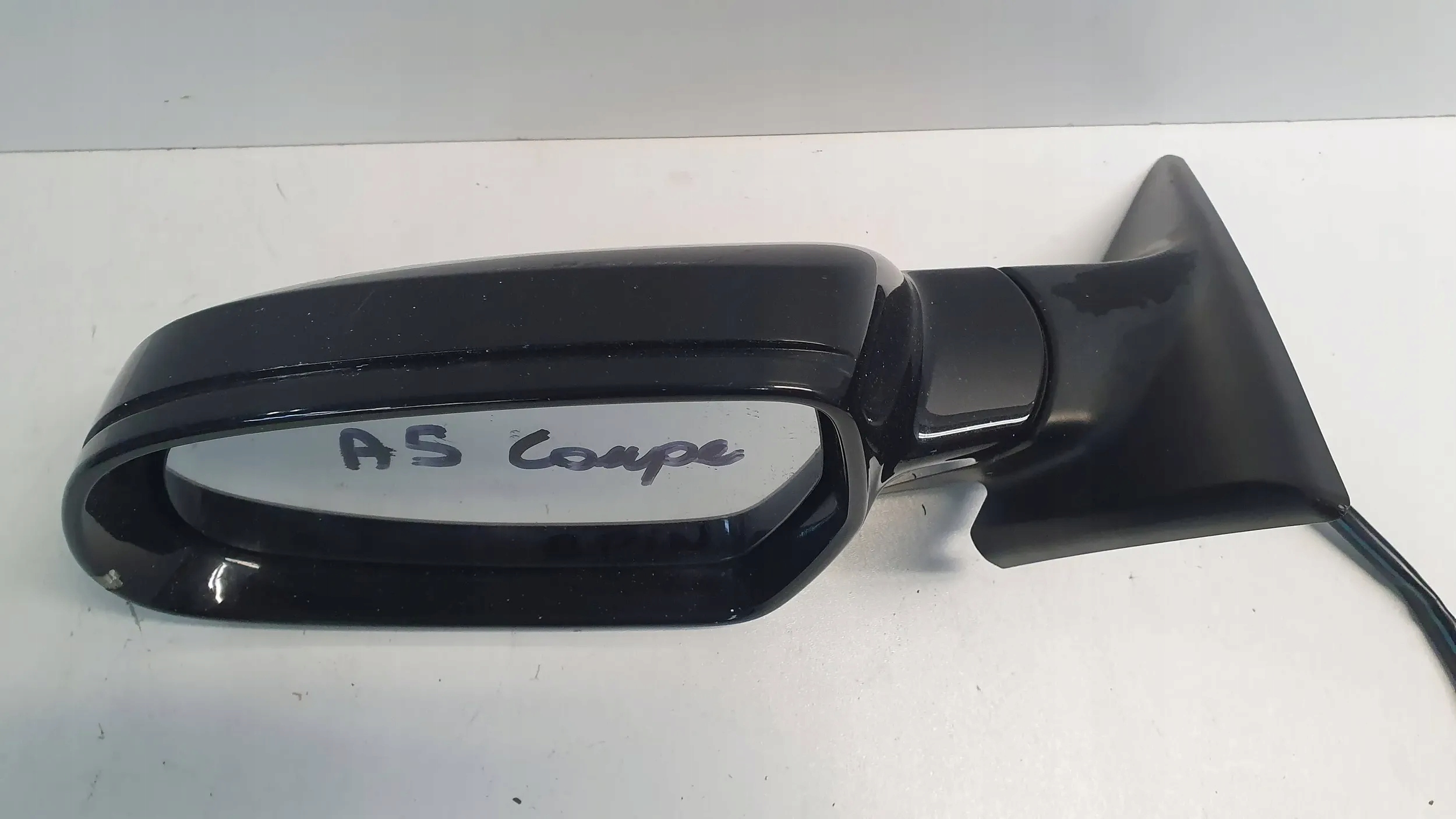 SPIEGEL LINKS AUDI A5 COUPE 07- 8PIN EU