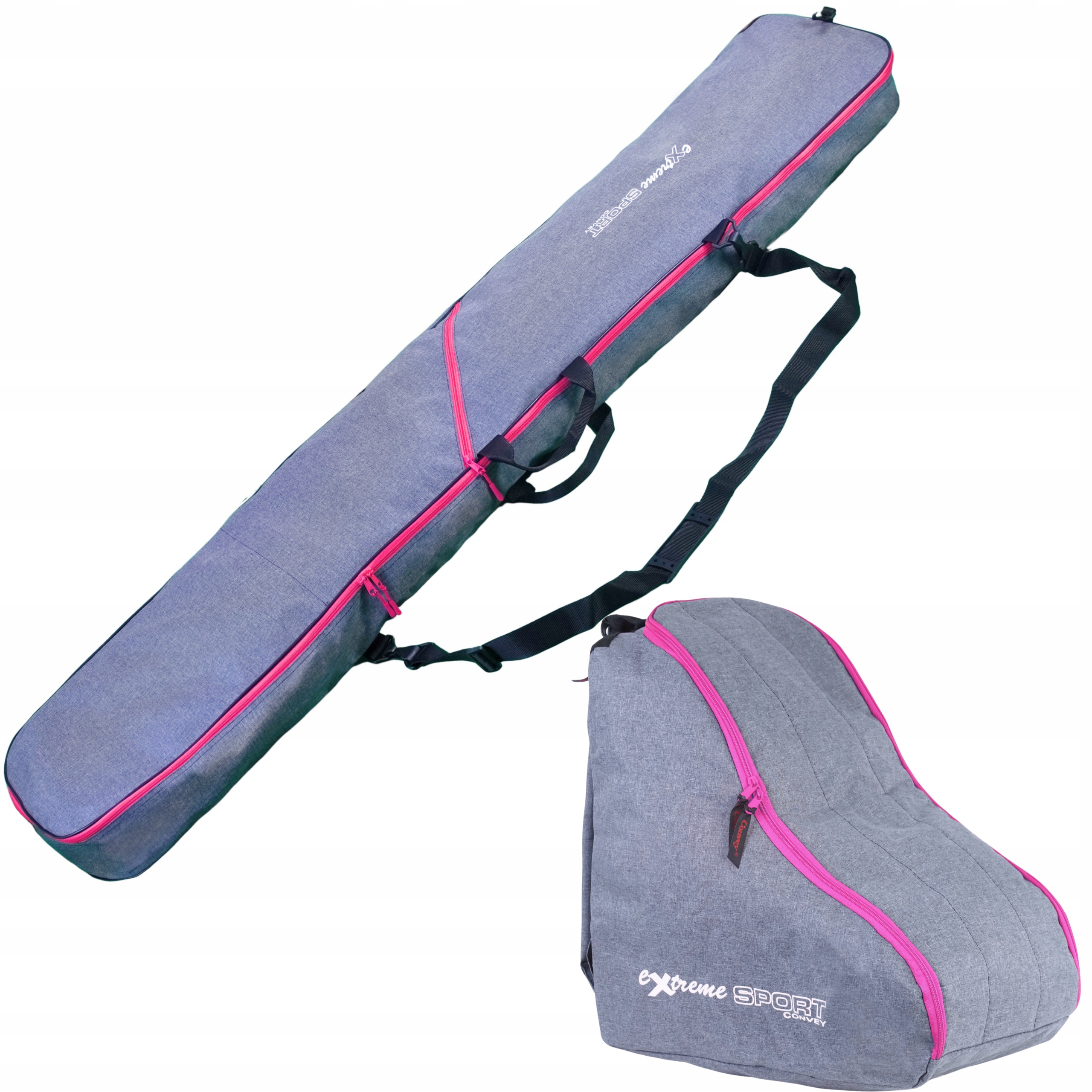 Obal na snowboard taška na boty polský výrobek