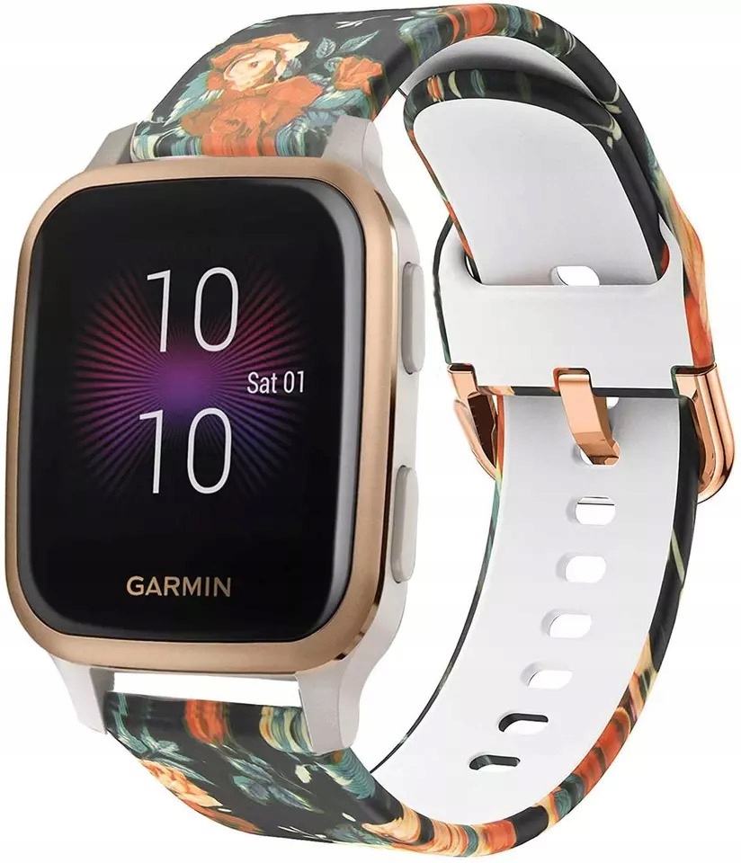 

Pasek Do Garmin Venu /sq /Venu 2 Plus Różne