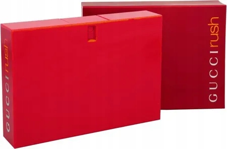 Zapach Damski Gucci Rush 75ml Edt