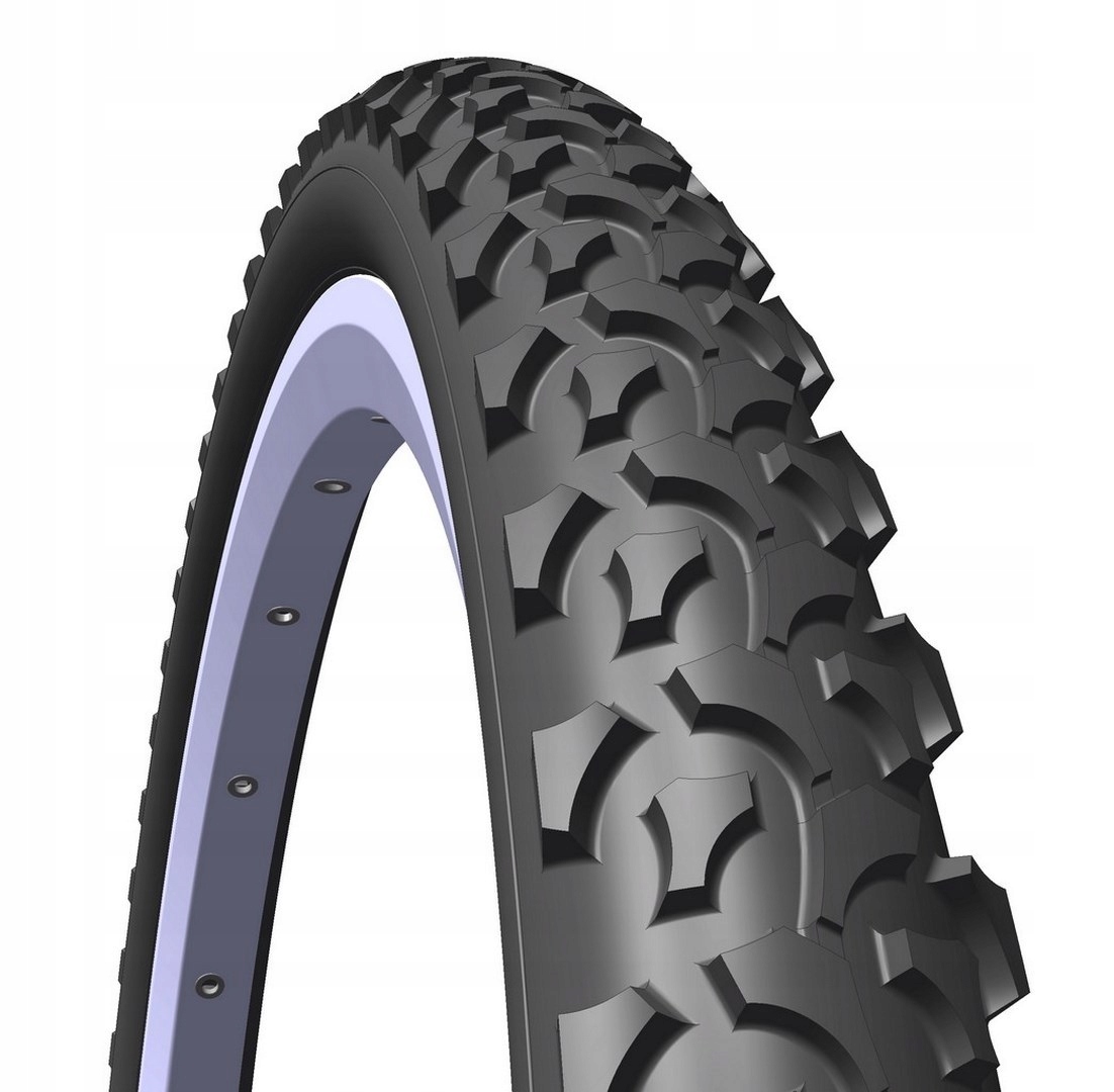 

Opona 26 x 2.00 52-559 V36 Rapid -dr- 22TPI Mitas