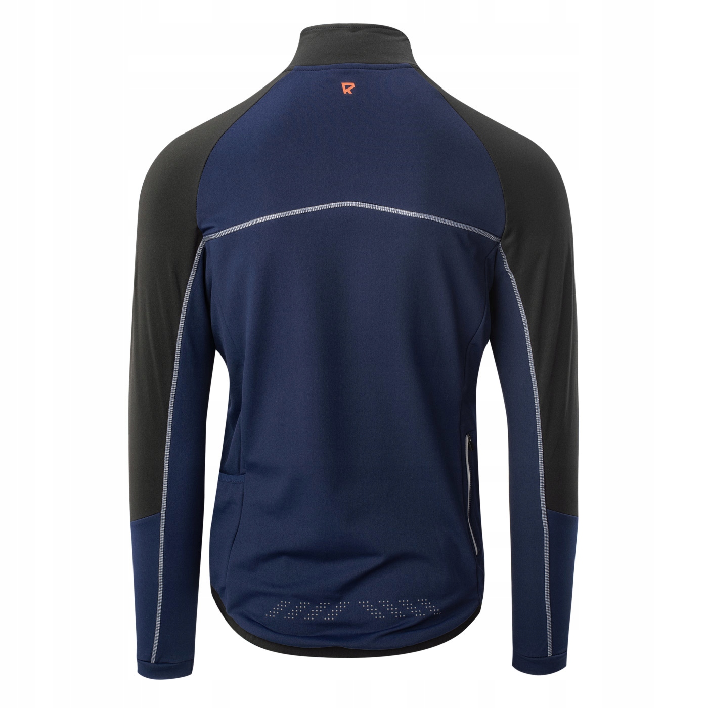 MĘSKA KURTKA ROWEROWA MIKE JUMPER RADVIK XXL EAN (GTIN) 5902786379033