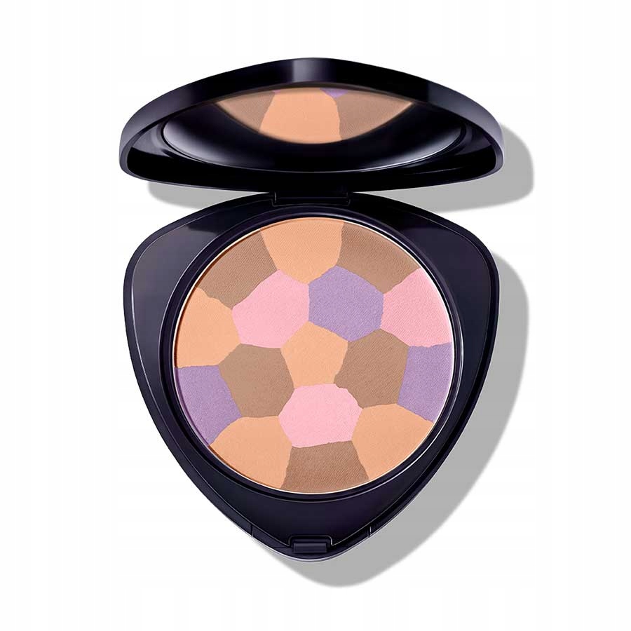 Dr. Hauschka Korekční pudr 01 Activating, 8 g