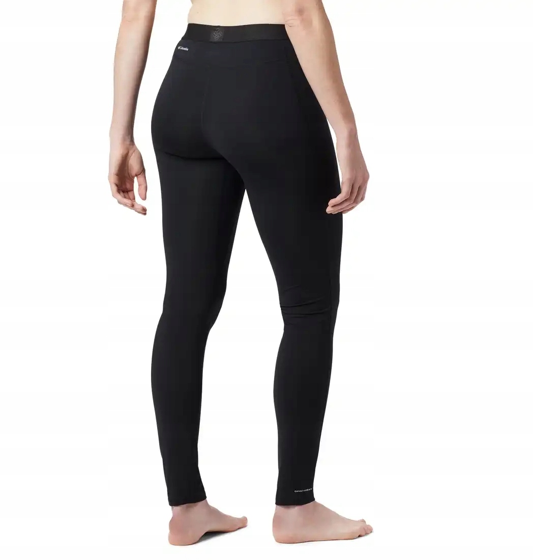 COLUMBIA LEGGINSY MWT STRETCH 1639031011 r XL Rozmiar XL