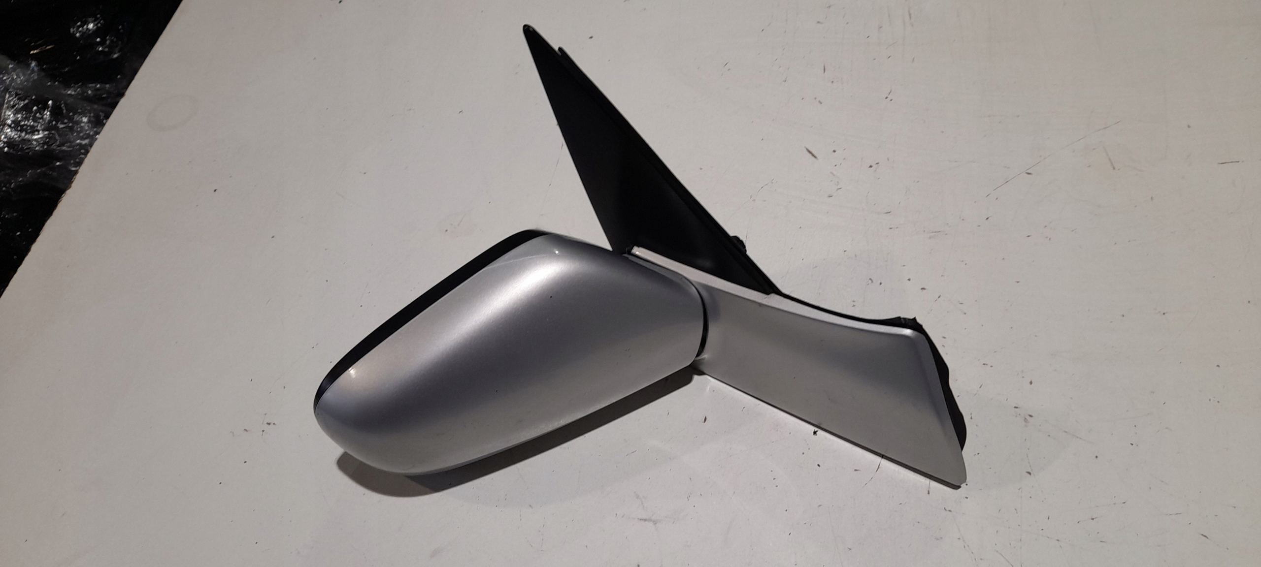 SAAB 93 9-3 mirror right ELE