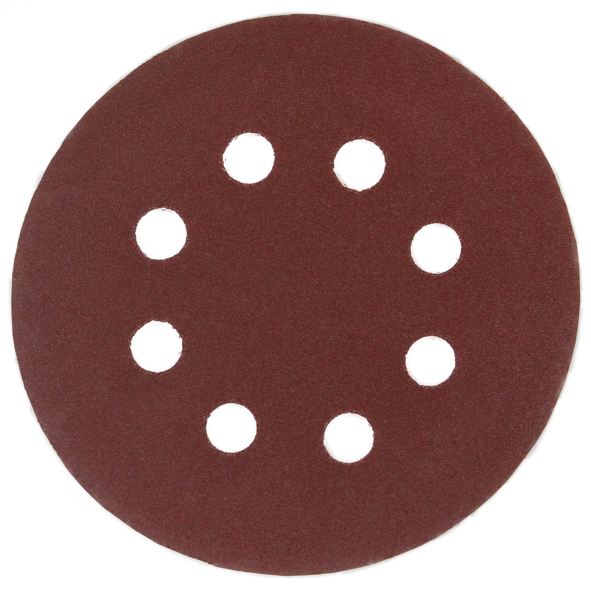 KRĄŻEK SZLIFIERKI 125MM PAPIER ŚCIERNY GR 320 10EL Marka Mar-pol