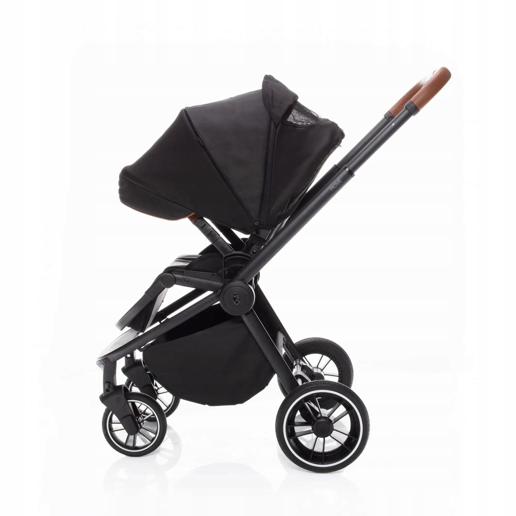 прогулочная коляска Move Moovo Zopa OUTLET
