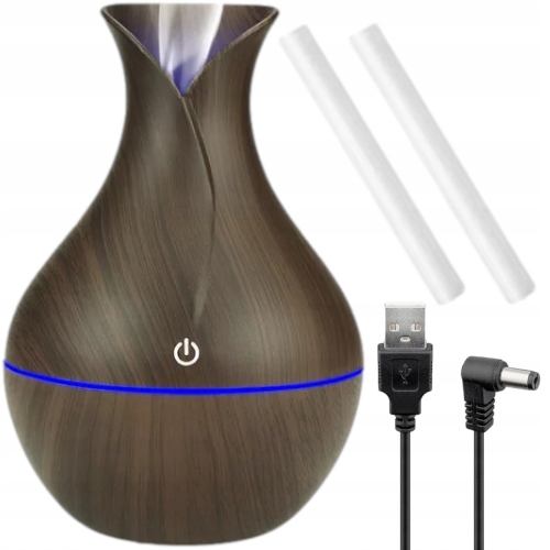 

Nawilżacz Powietrza Dyfuzor Zapachowy Aromaterapia