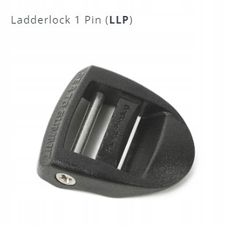 

Klamra naprawcza Field Repair Buckle 15mm Llp